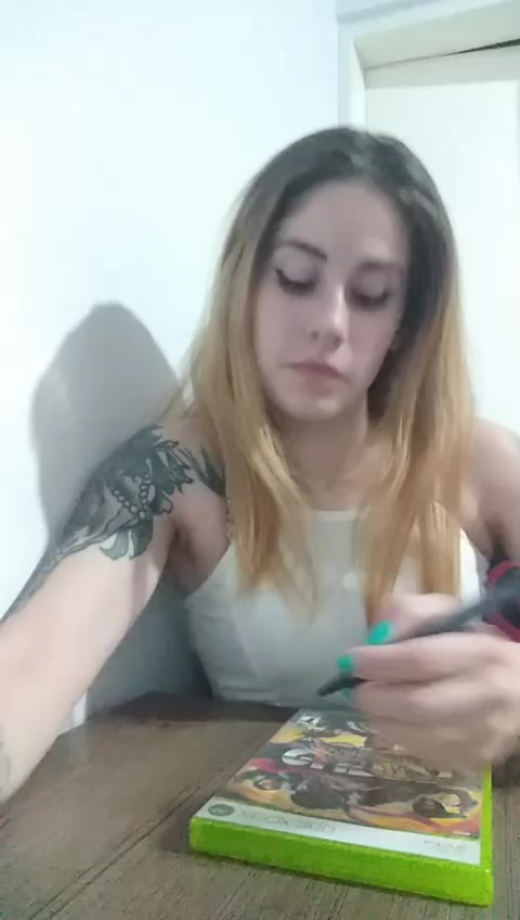 @Ludmila Ivanissevich