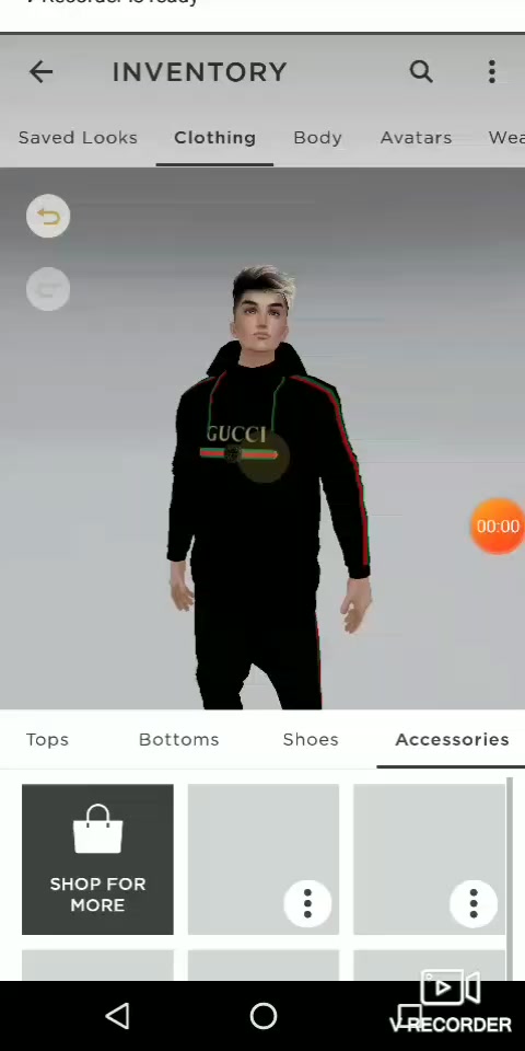 @IMVU