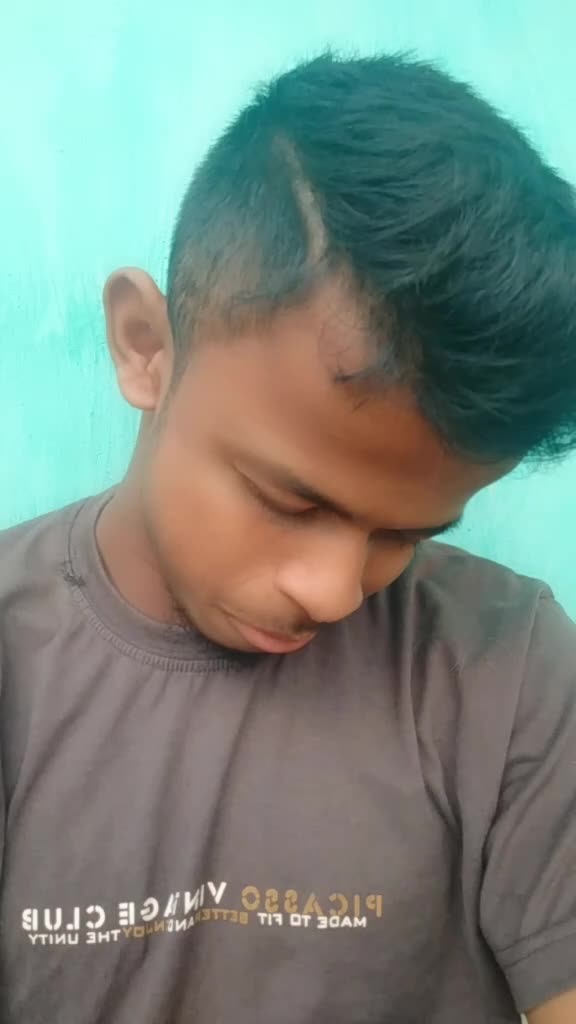 @sad boy Gulu