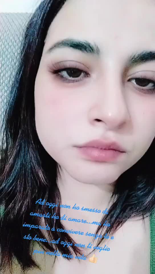@Federica La spina