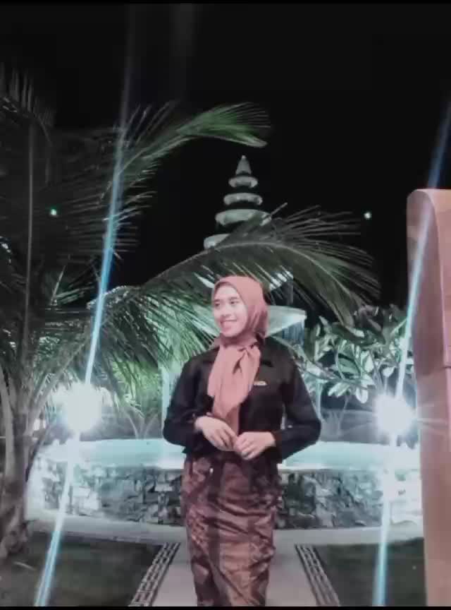 @Sulistiani