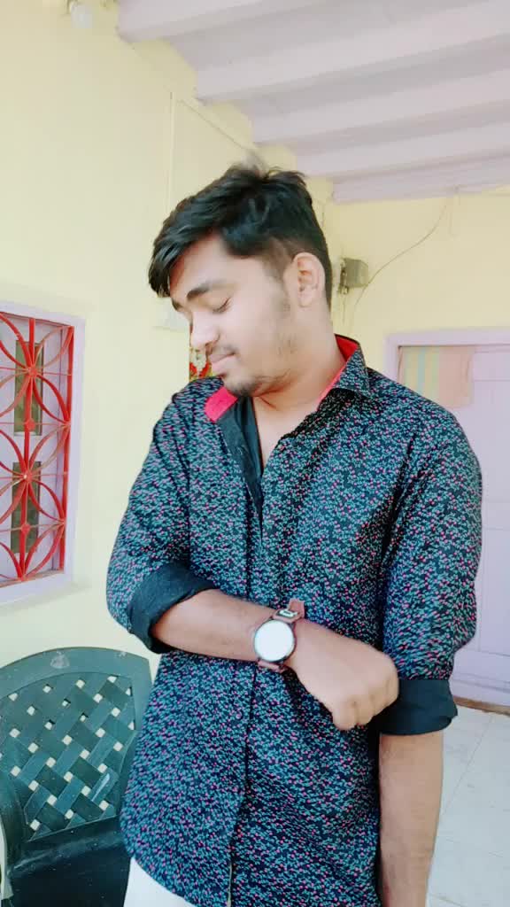 @Mitesh More