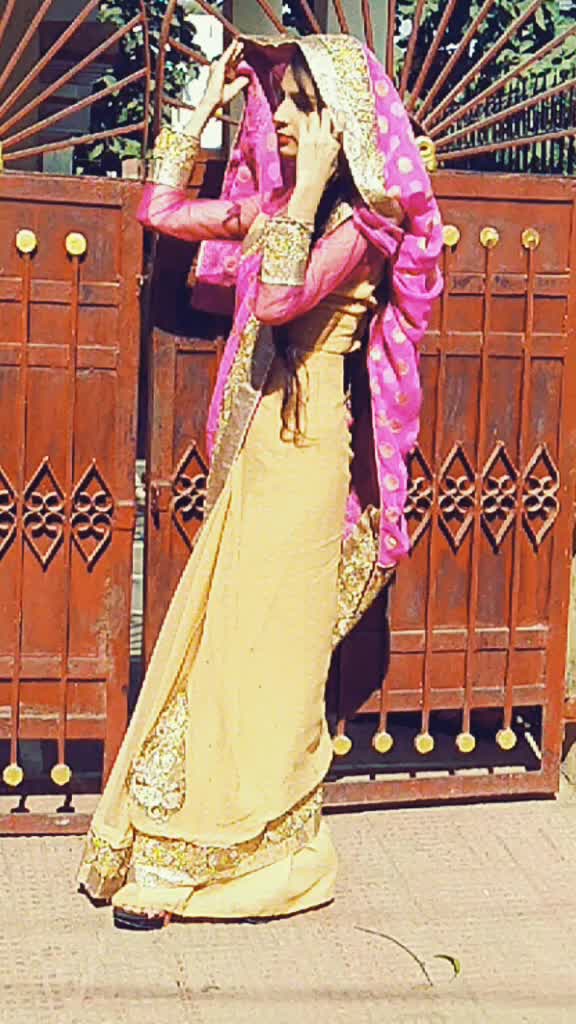 @Nazia khan