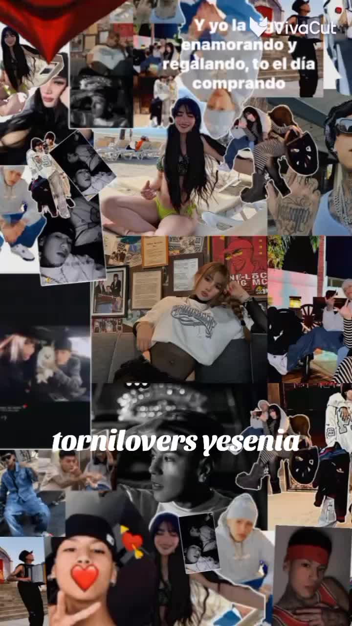 @tornilovers 🥰 Yesenia