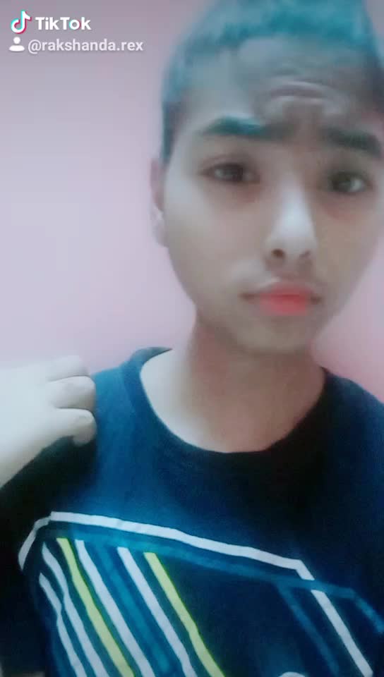 @Rakshanda..😋