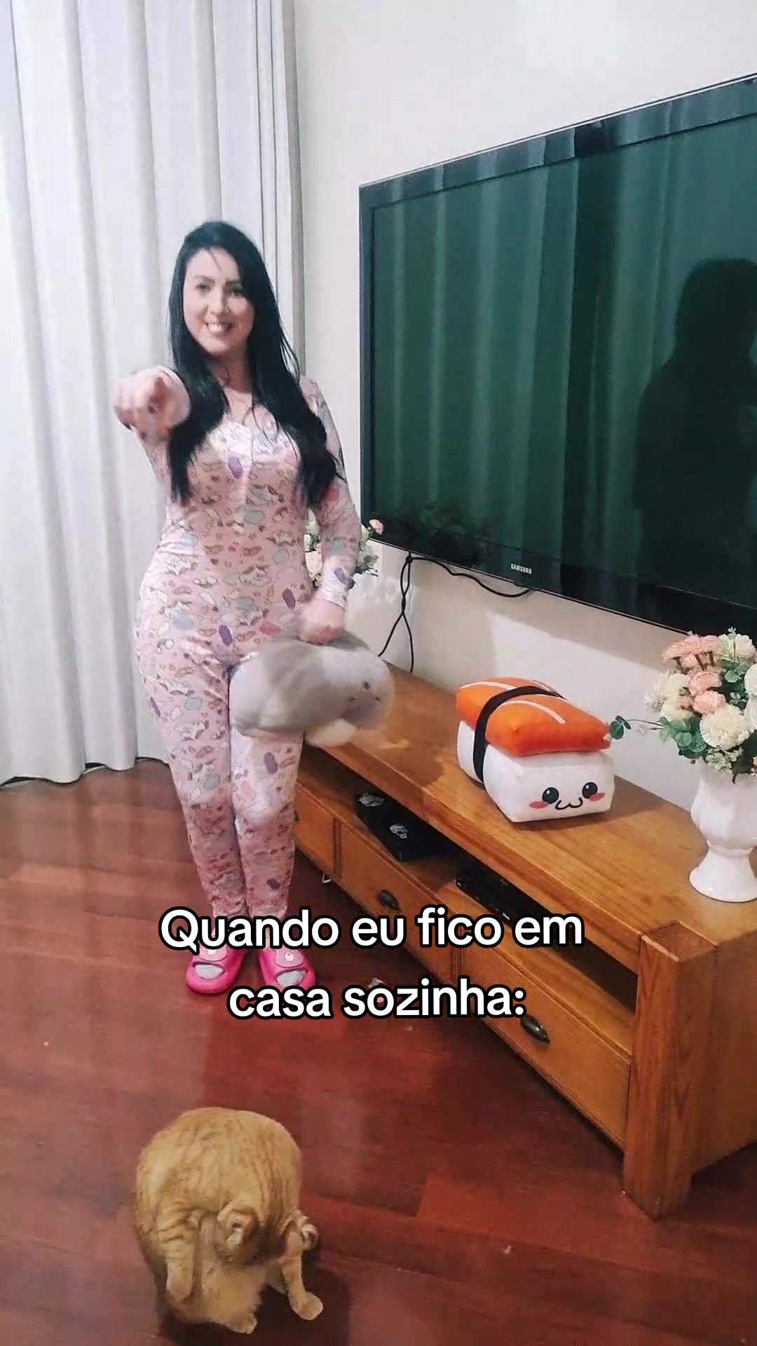 @Giselle Shimokawa