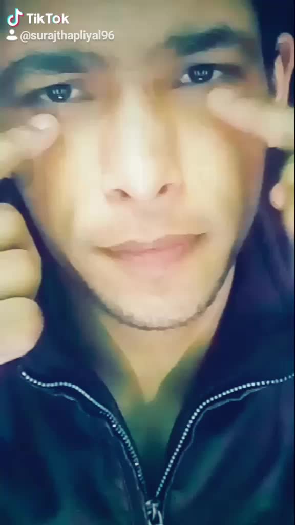 @Suraj Thapliyal