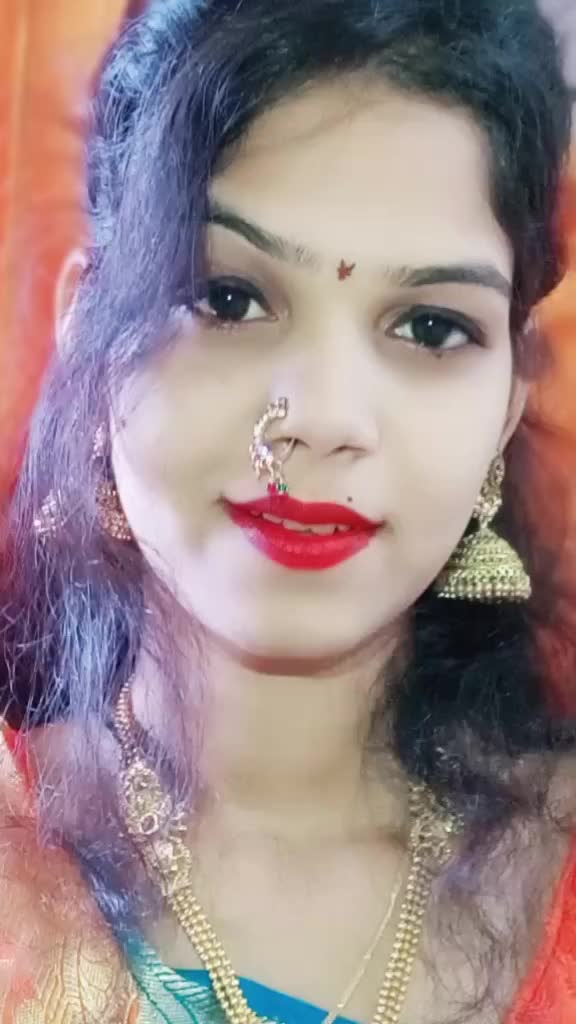 @👑 काळयाची वेडी♥️