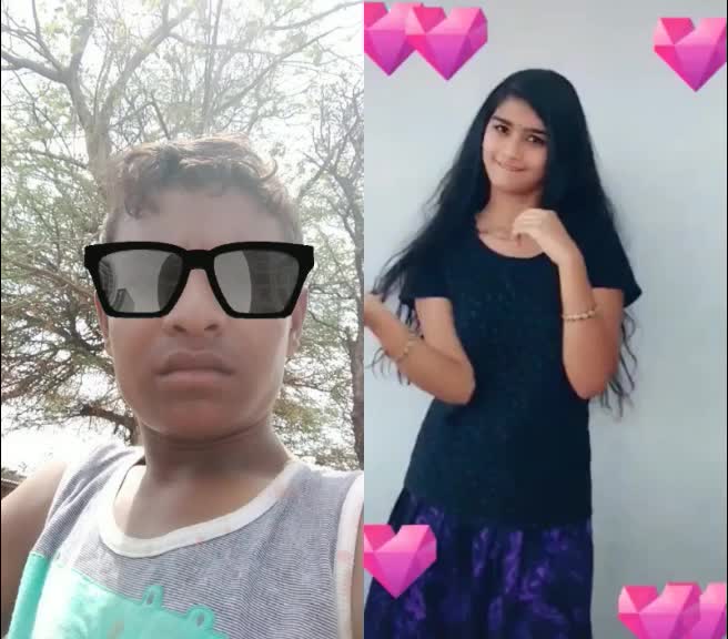 @Pendur Ramesh