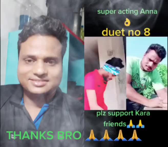 @Venky