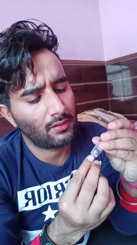 @Dharmvir_Mukkar_Ch