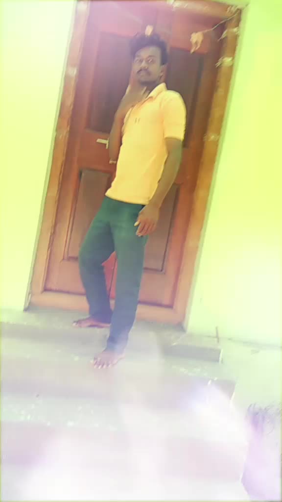@Ambrish A