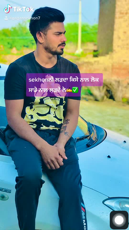 @Gagan Sekhon