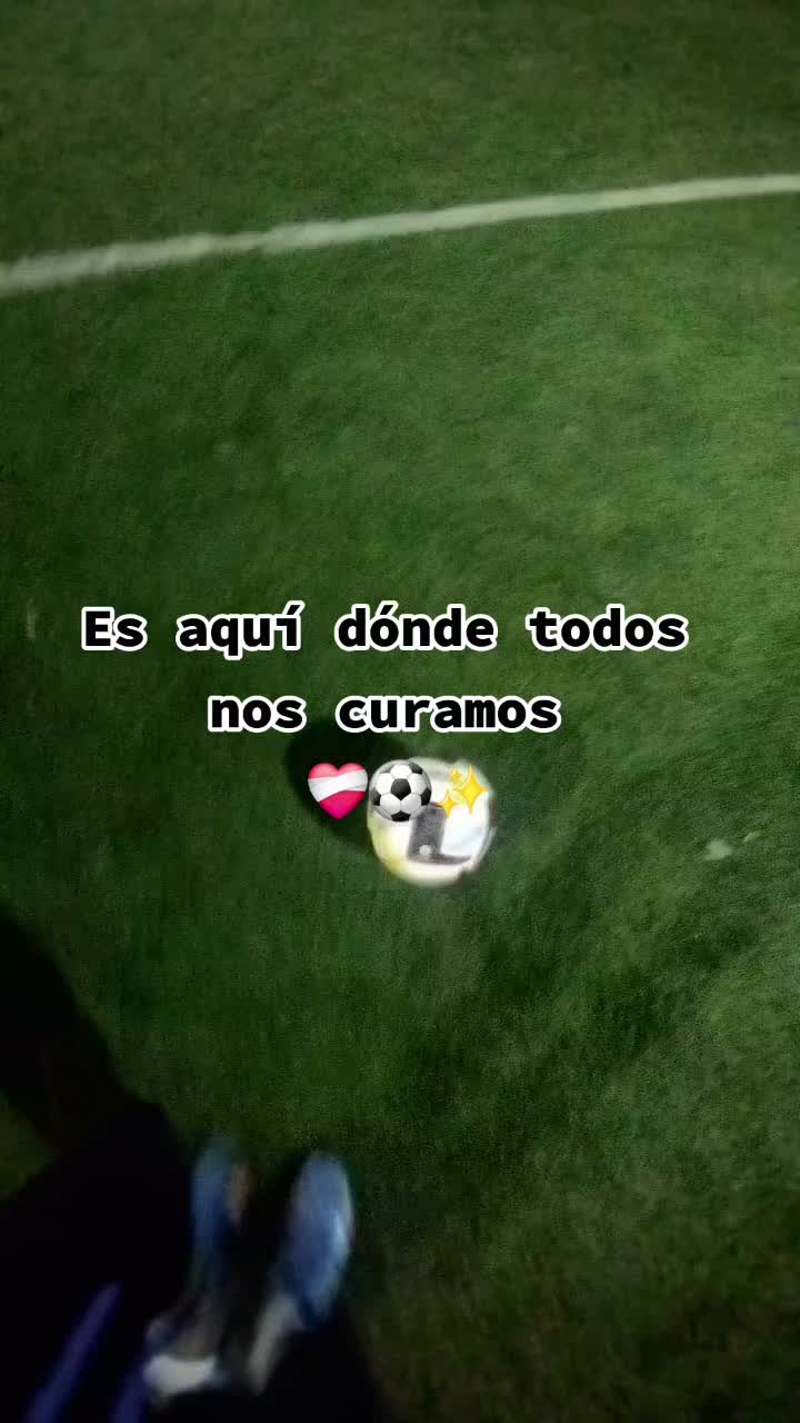 @amor.por.el.fut⚽️♥️