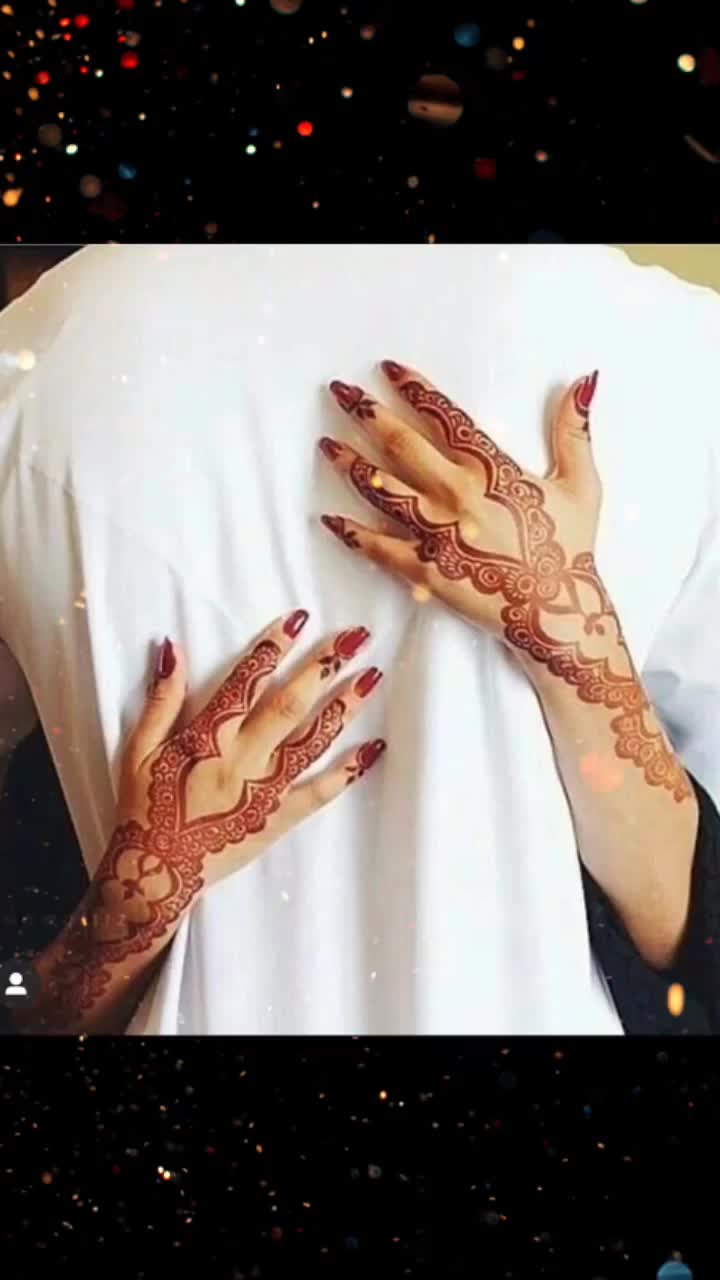 @Hennaya