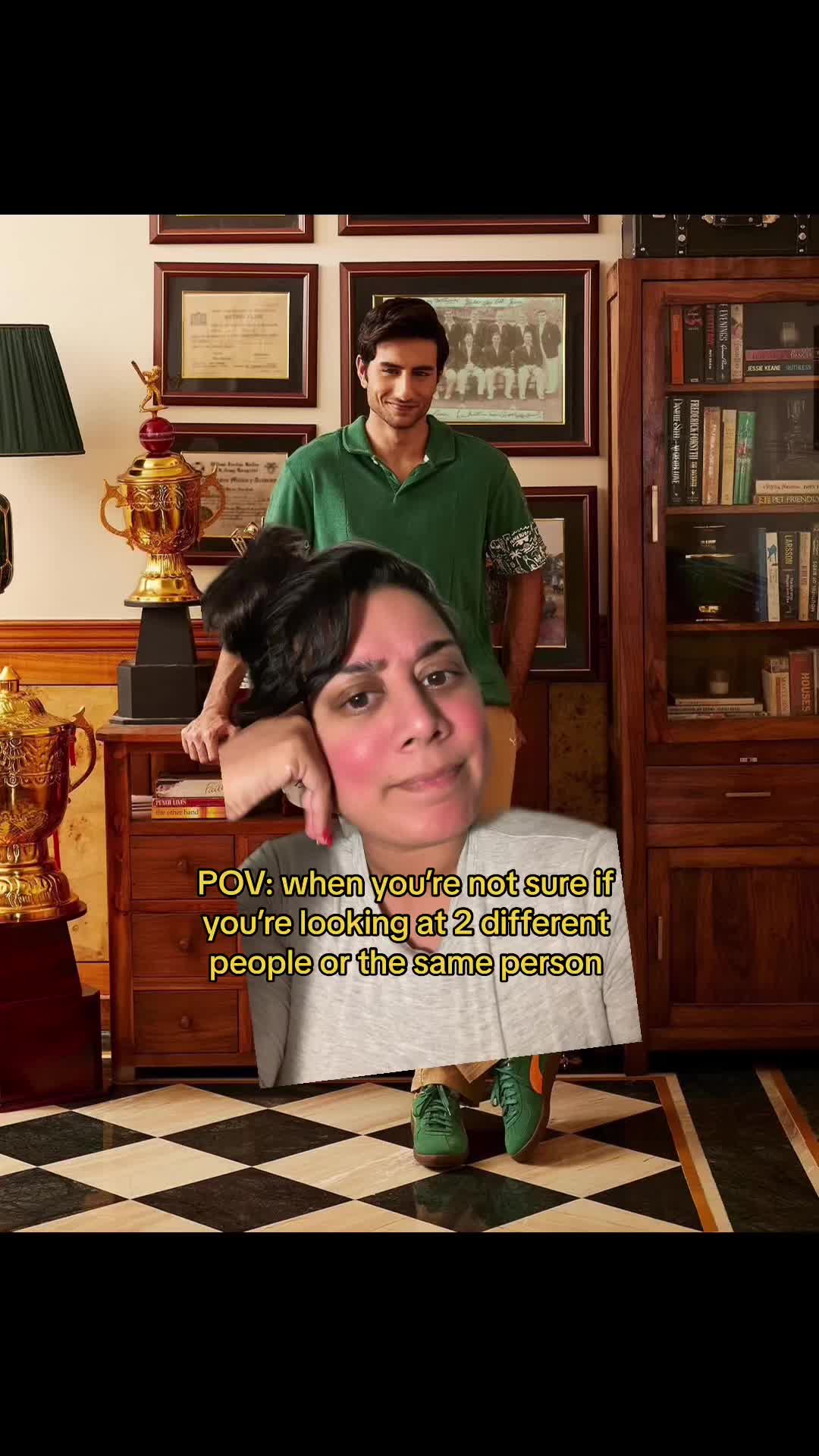 @Indian Pop Culture
