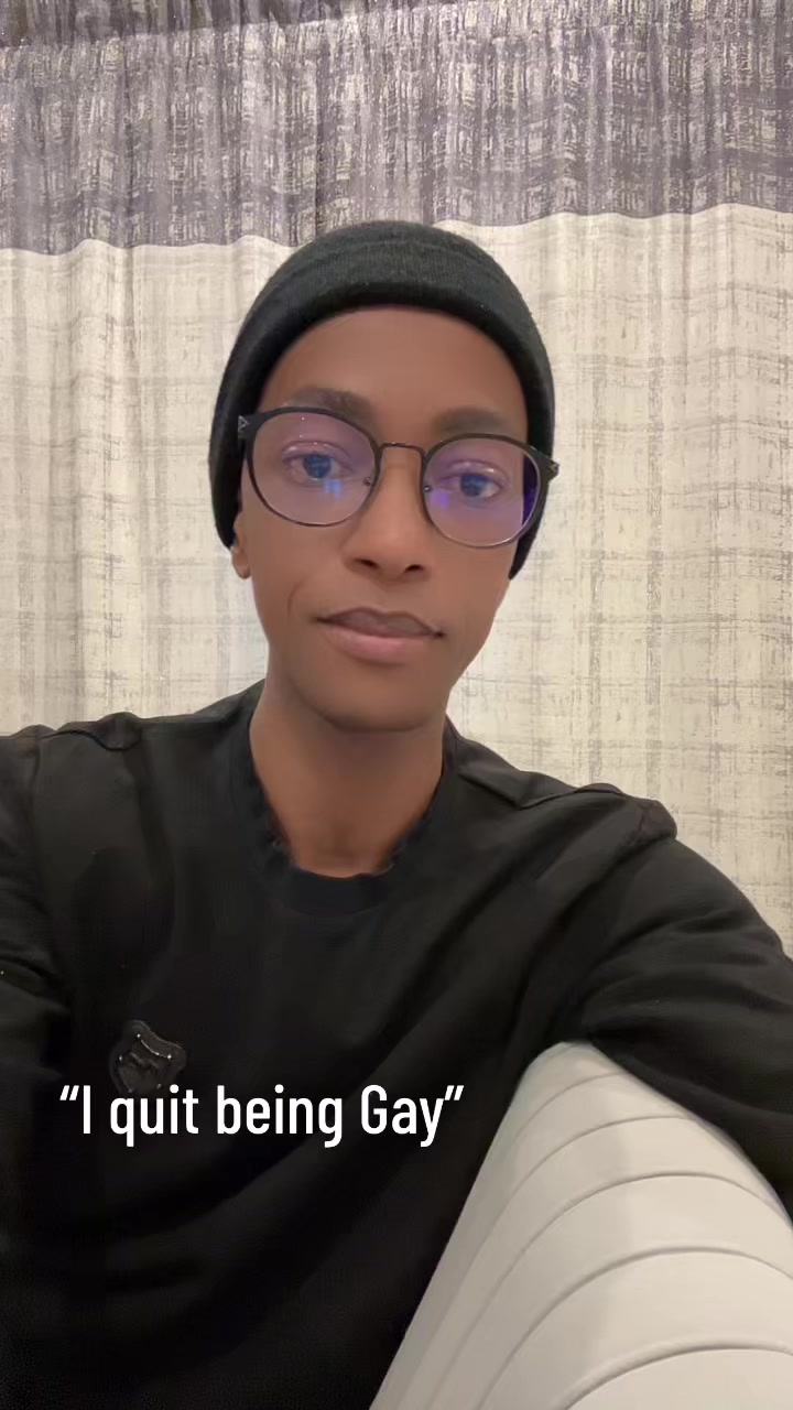 @The Real Gay Talk