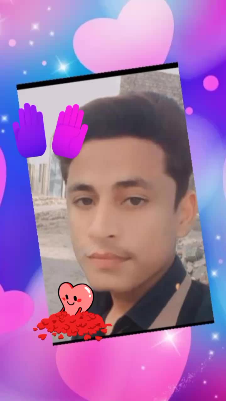 @Mahmad Taj
