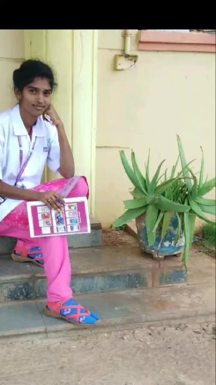 @bandi renu