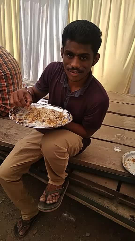 @balaji vitkar