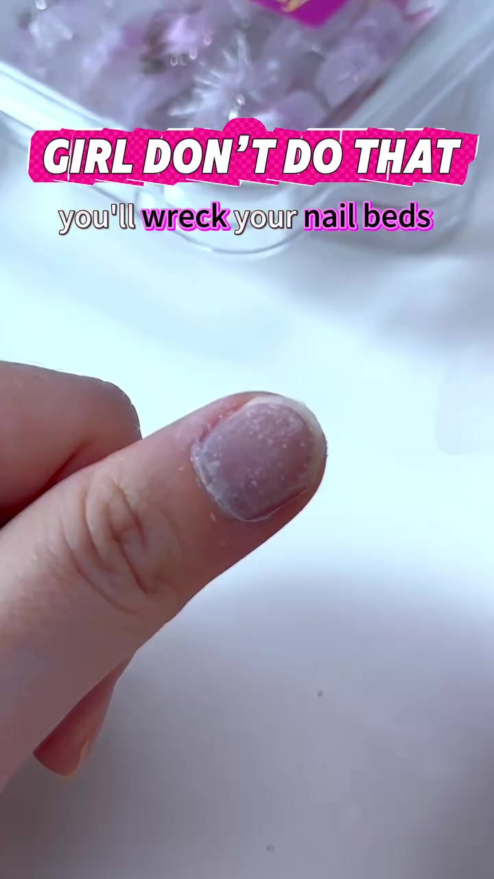 @Glam Ready Nails