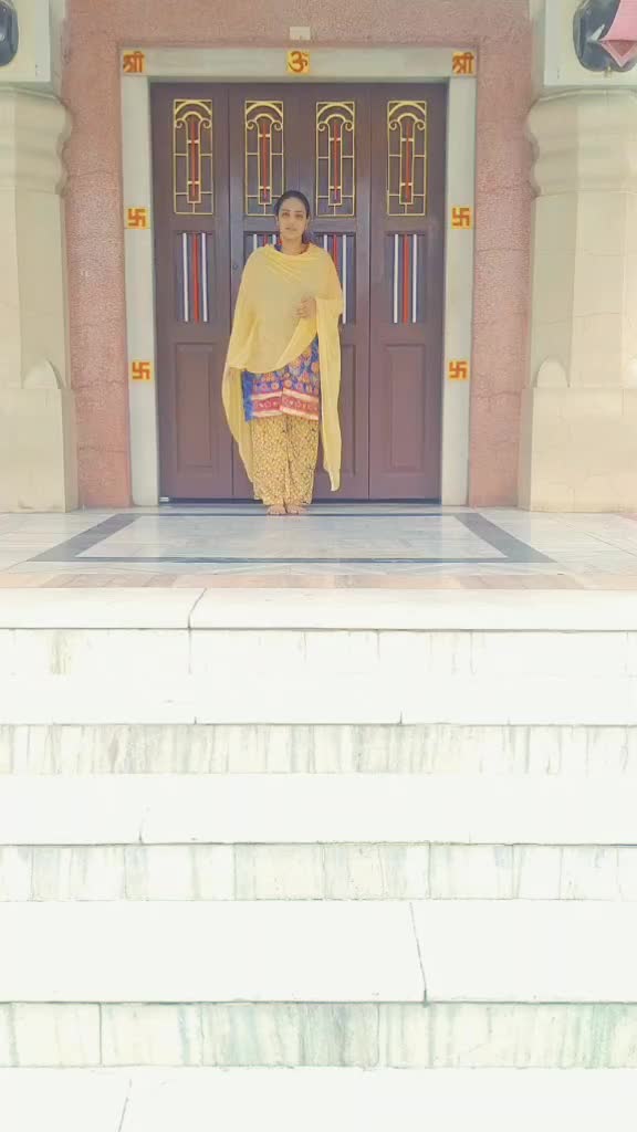 @Devi Dharm Murti Ji