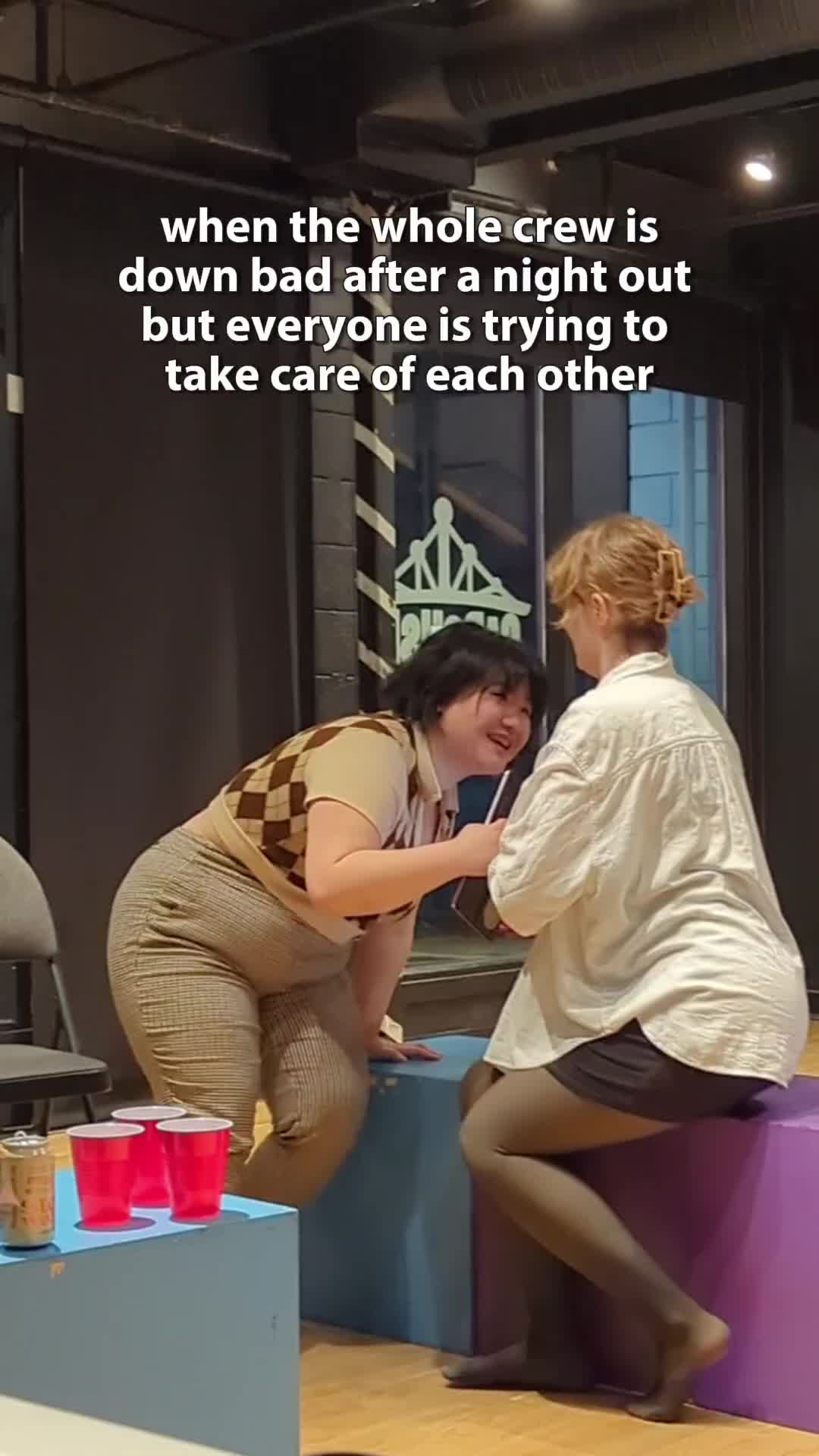 @BrambleTheatre