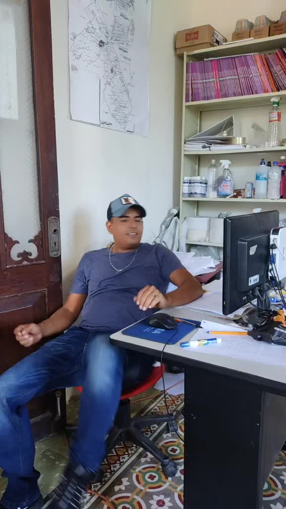 @Alfonso Perez Ruiz