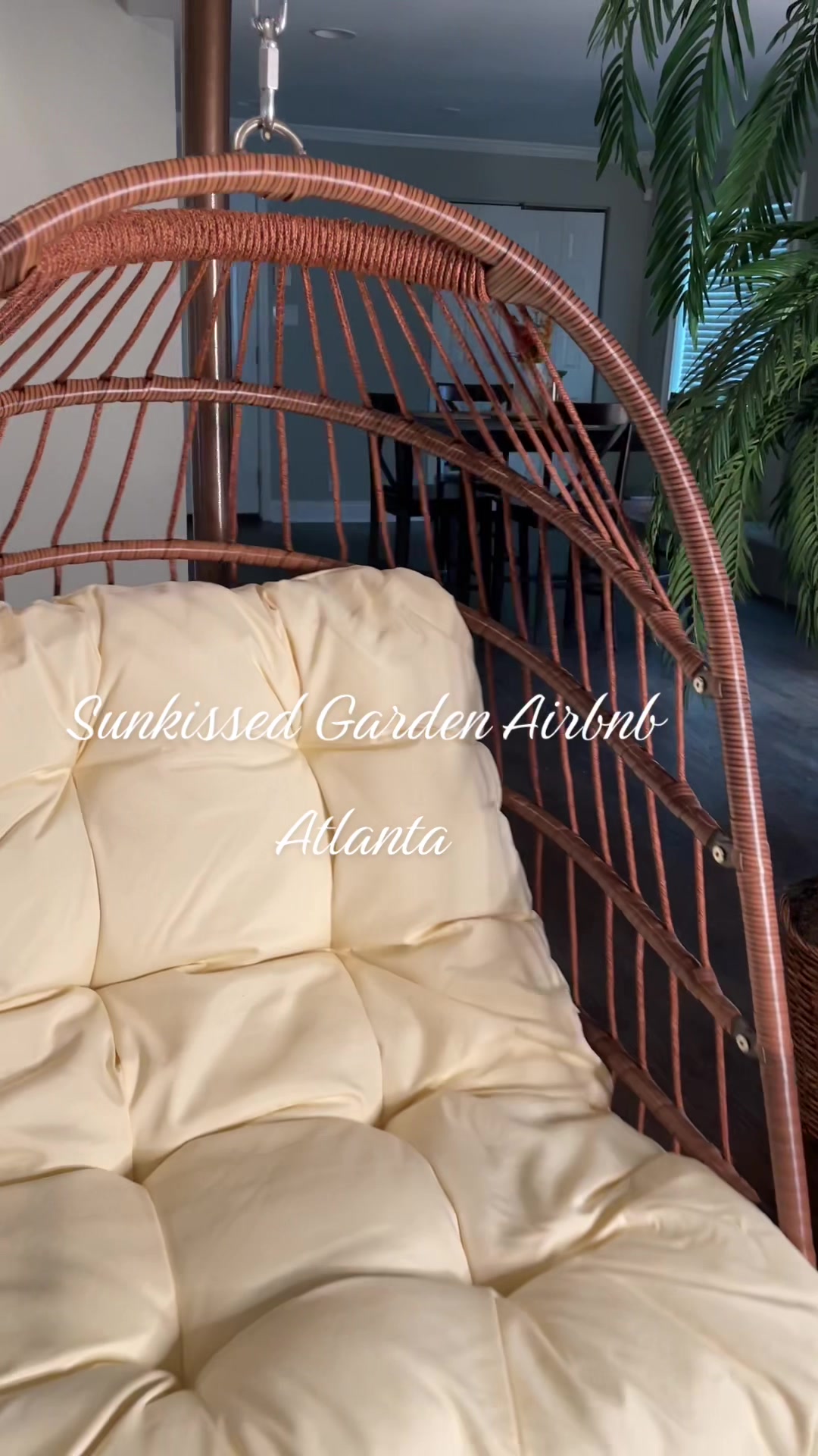 @Airbnb and short term rental