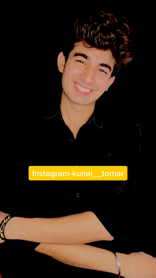 @Kunal tomar💪🏻