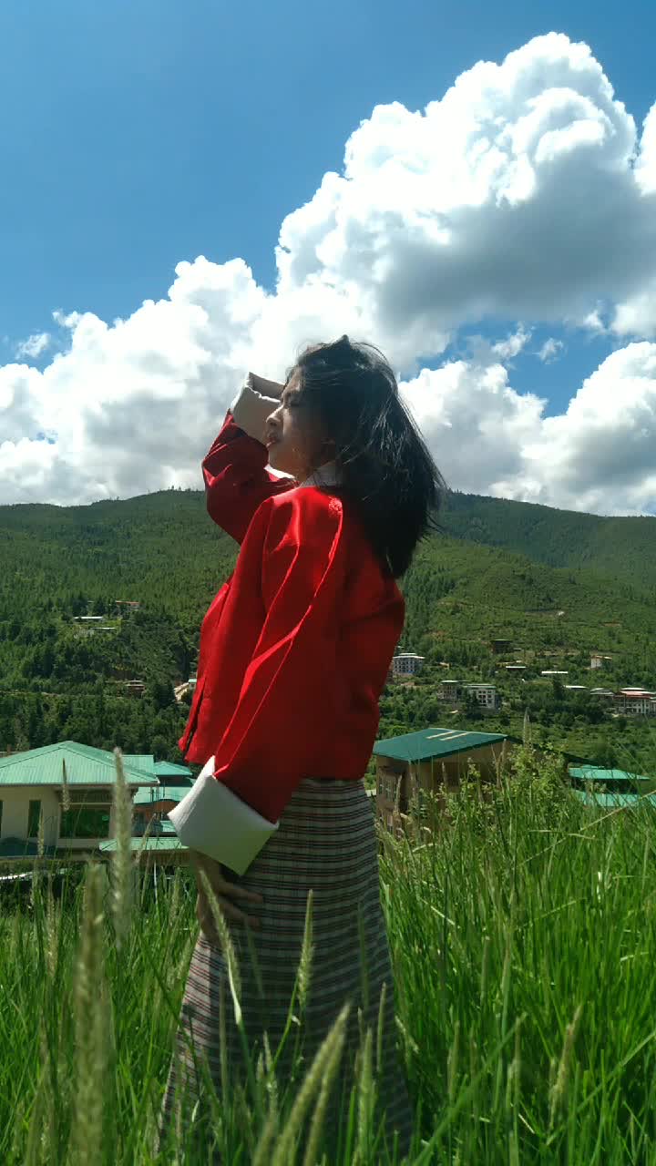@Tshering Choden