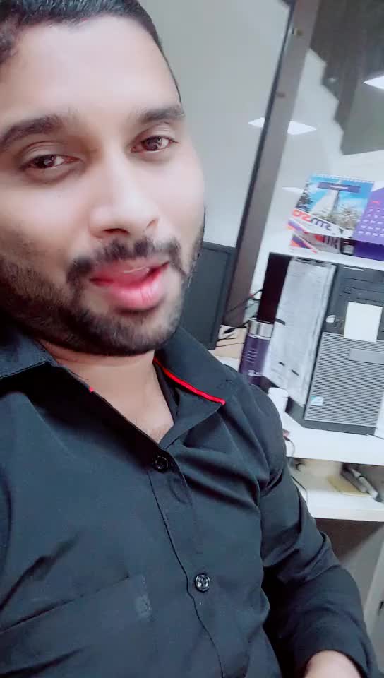 @Subeesh Sadanandan