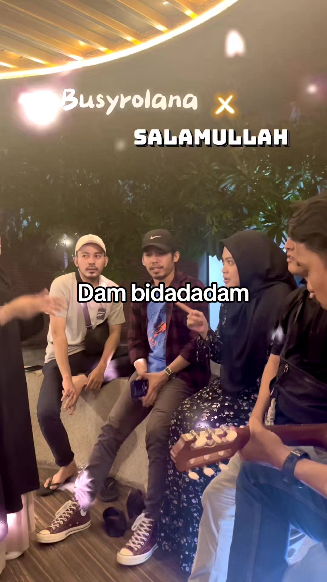 @SURAU ILMU