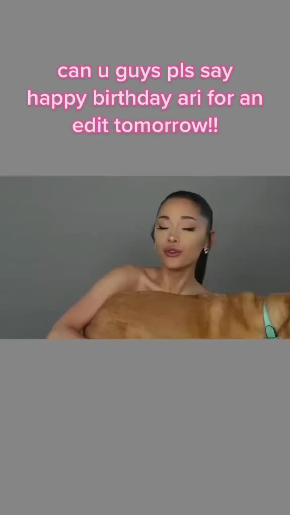 @GOD IS ARI