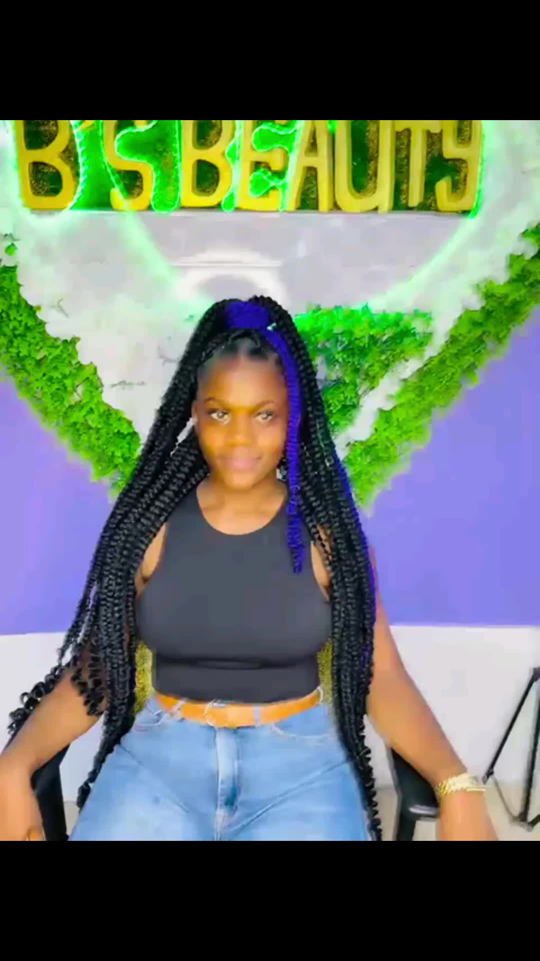 @Bibiche Prudence( B's Beauty)