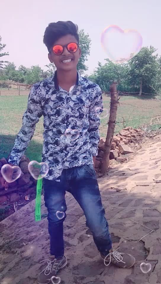 @थनौद के मिठलबरा टूरा