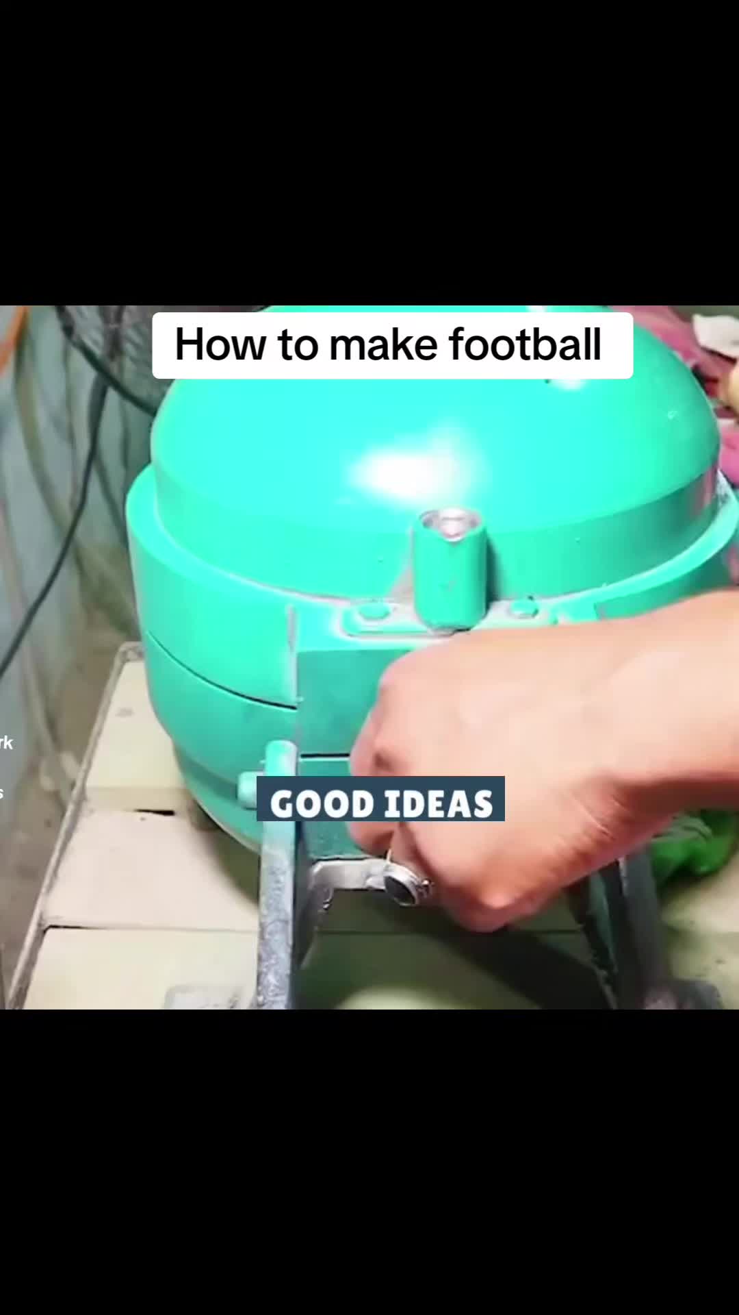 @Good Ideas Media 9th August