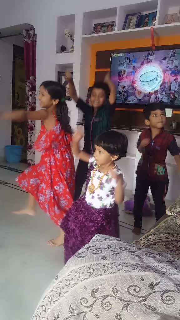 @Radha Mudhiraj