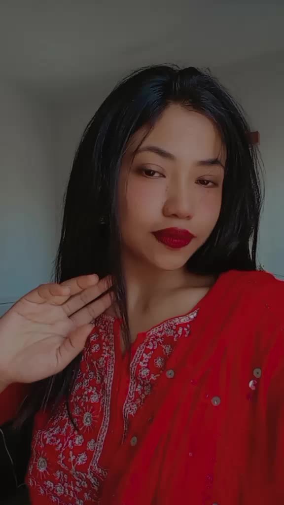 @Sabeena Lekhi (tharuni)
