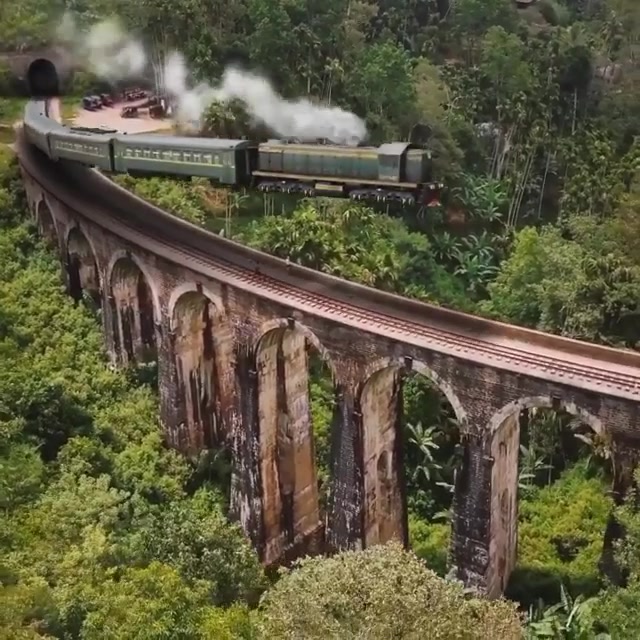 @Sri Lanka