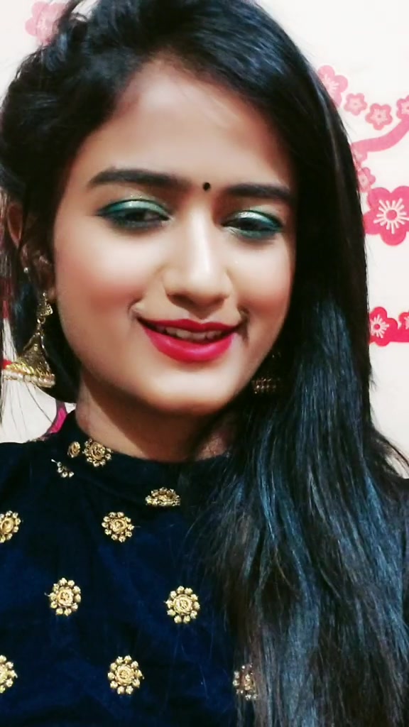 @Boomika Gowda