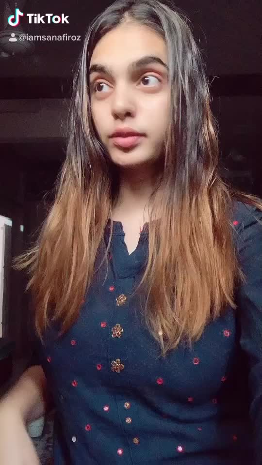 @Iamsana
