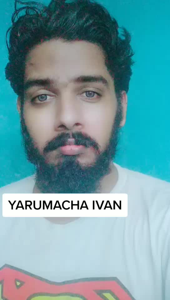 @YARU MACHA IVAN