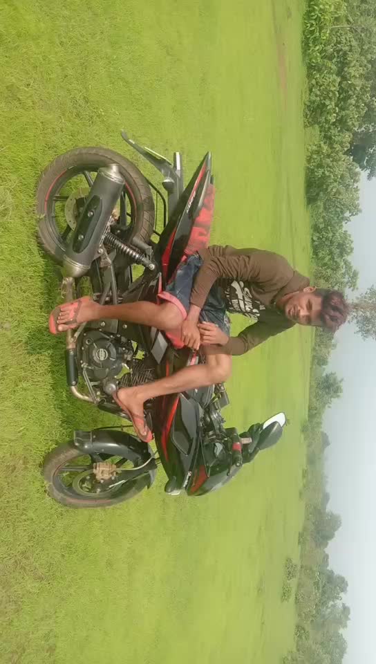 @Avinash Punjara