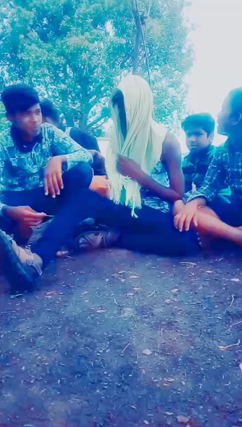 @बिल्कुल देहाती टुरा