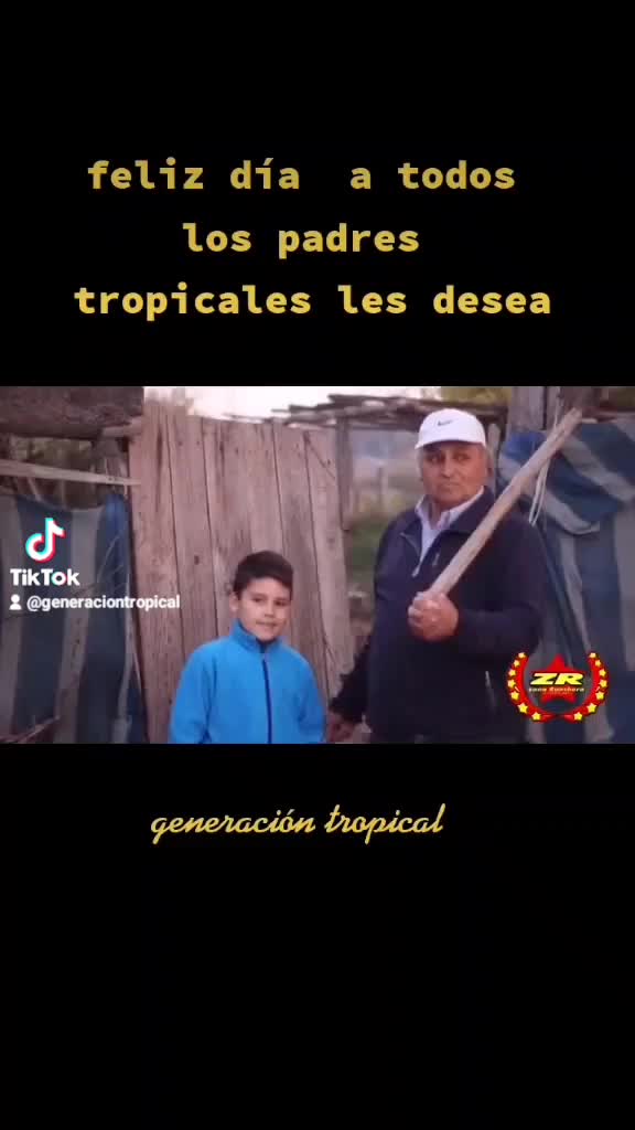 @GENERACIÓN TROPICAL