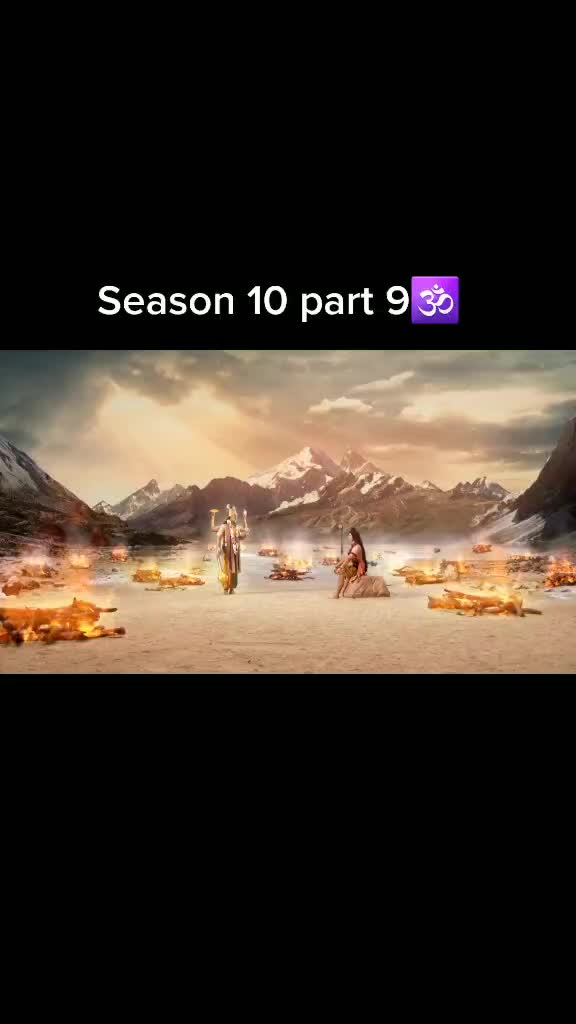 @MaHadev_Story