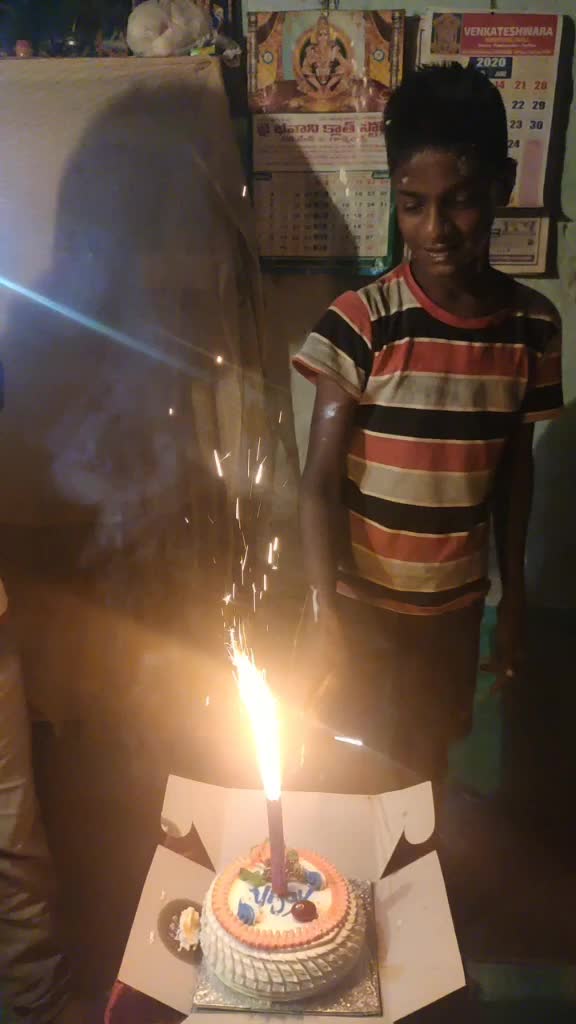 @Bharath Kumar