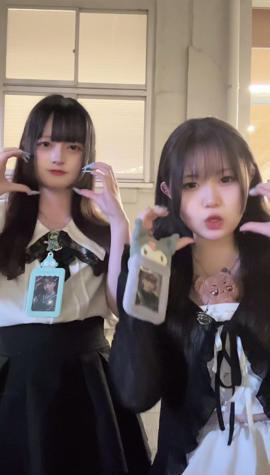 @あにゃ