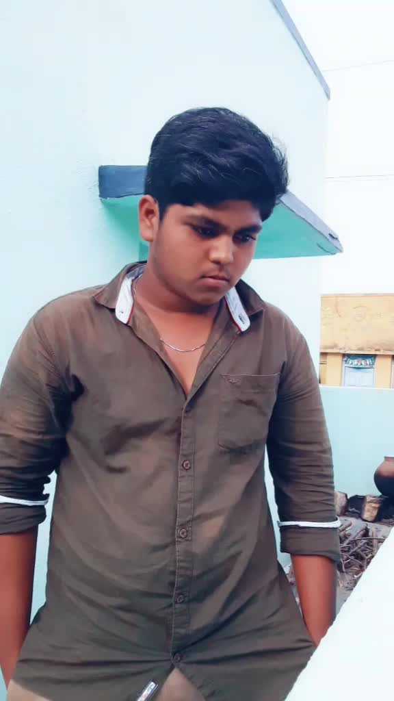 @Mandli charan kumar